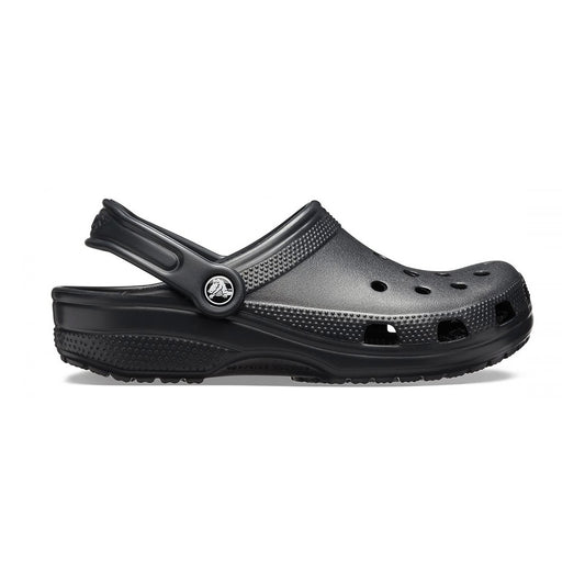 CROCS CR.10001 BLACK SANDALO Unisex 