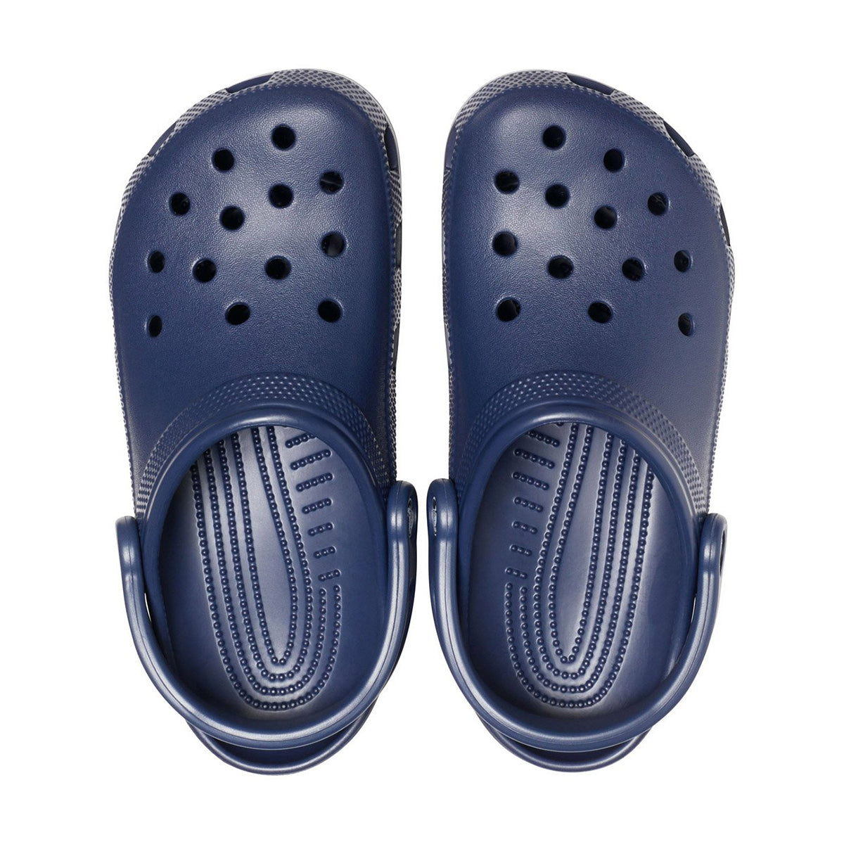 CROCS CR.10001 NAVY SANDALO Unisex 
