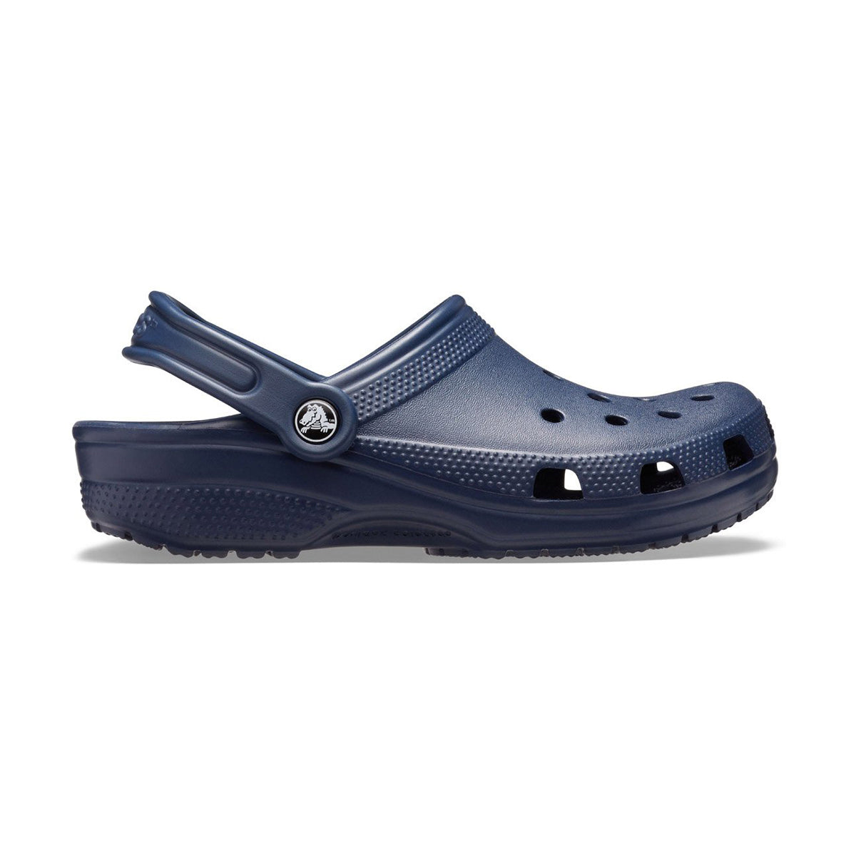 CROCS CR.10001 NAVY SANDALO Unisex 