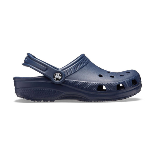 CROCS CR.10001 NAVY SANDALO Unisex 