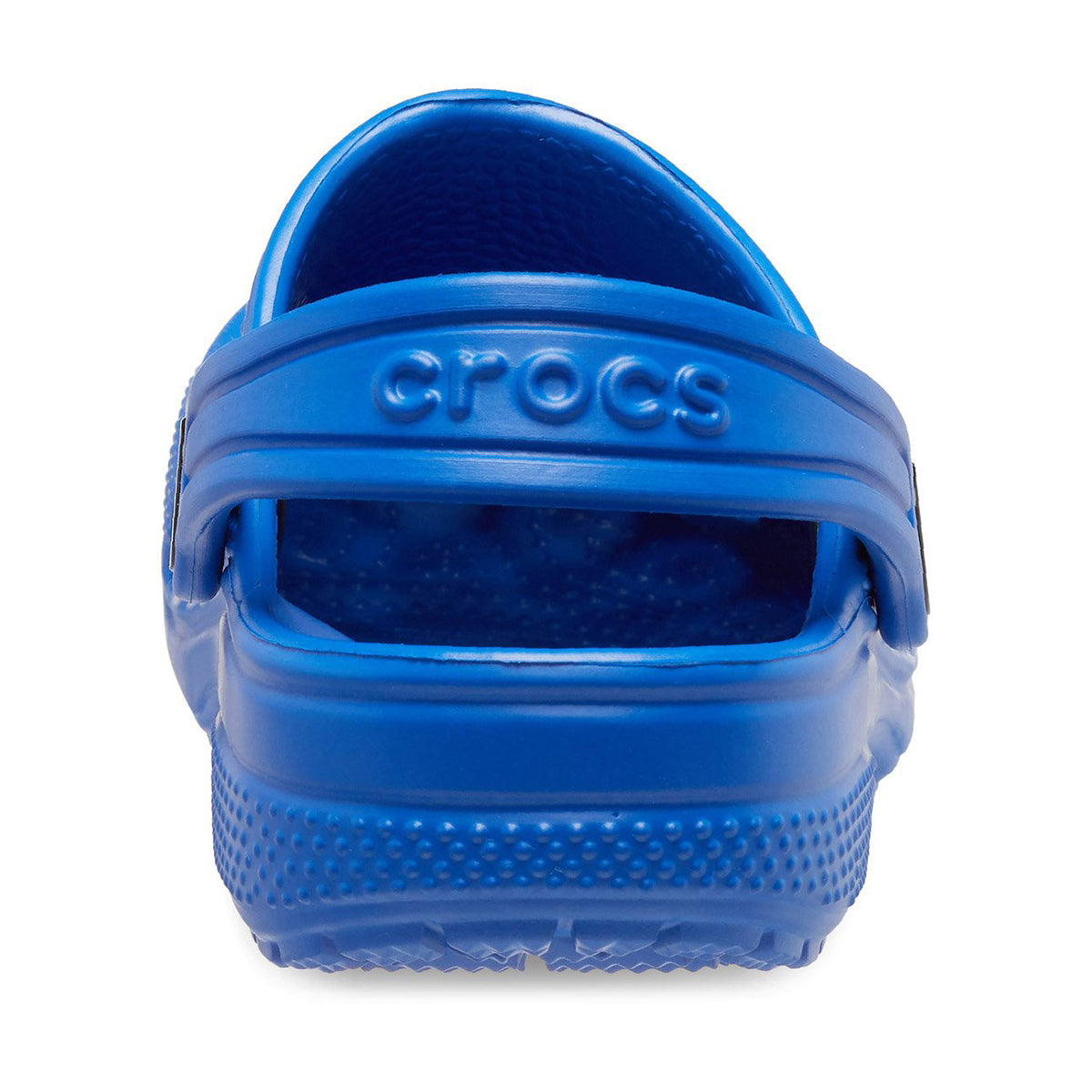 CROCS CR.206990 BLUE BOLT SANDALO Unisex Bambini 