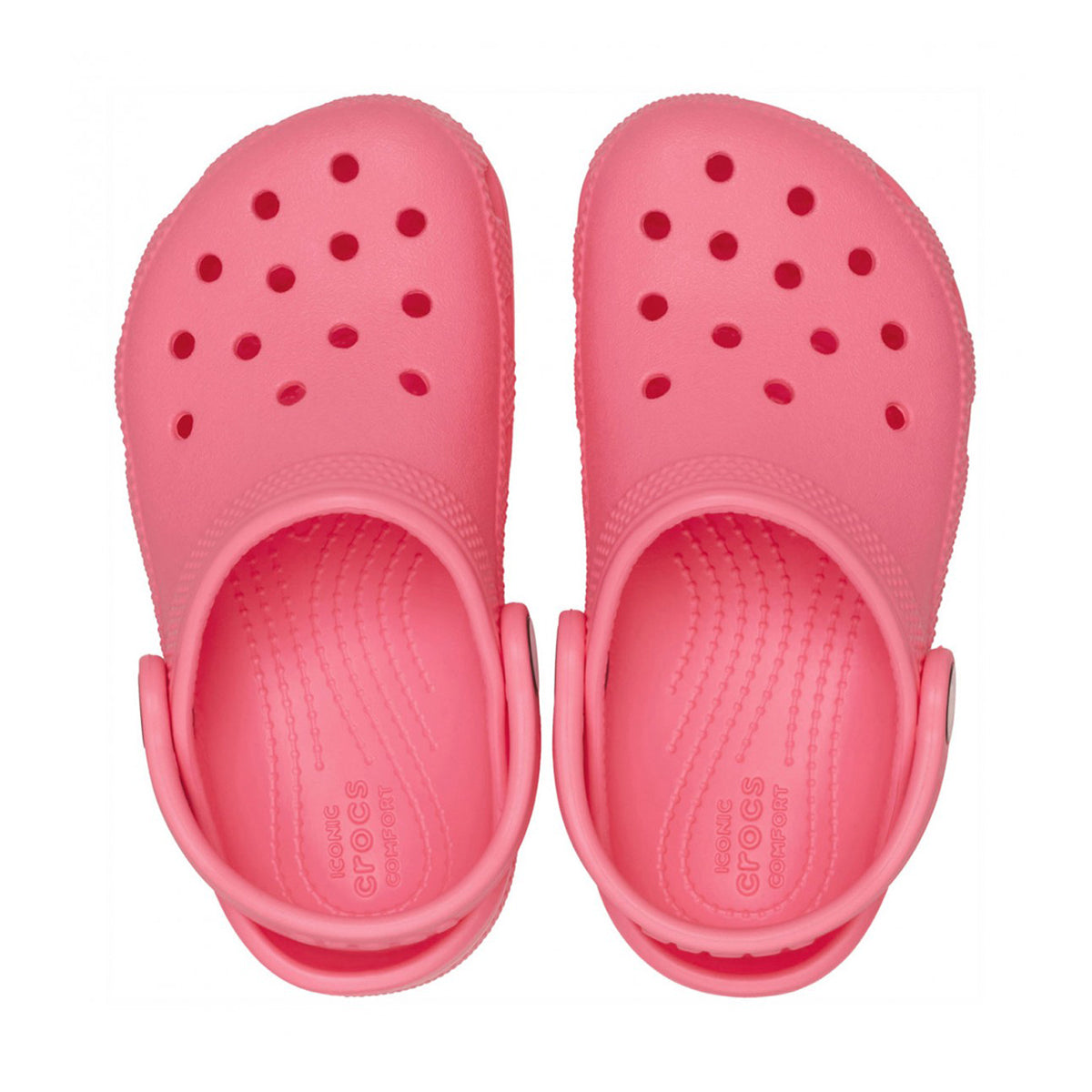 CROCS CR.206990 GUAVA SANDALO Unisex Bambini 
