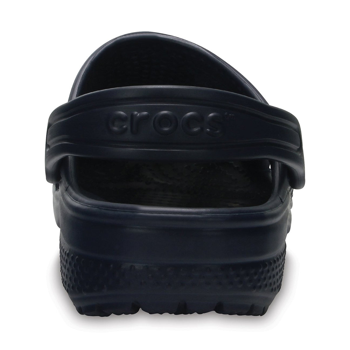 CROCS CR.206990 NAVY SANDALO Unisex Bambini 