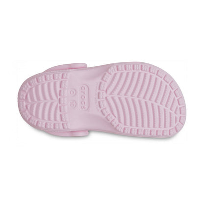 CROCS CR.206990 PINK MILK SANDALO Unisex Bambini 