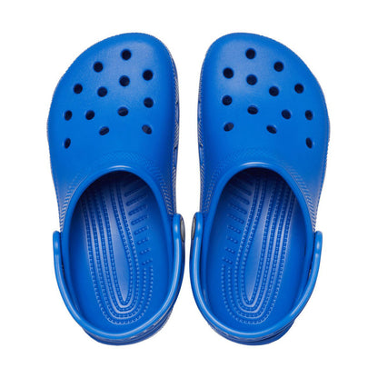 CROCS CR.206991 BLUE BOLT SANDALO Unisex Bambini 