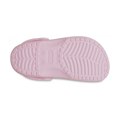 CROCS CR.206991 PINK MILK SANDALO Unisex Bambini 