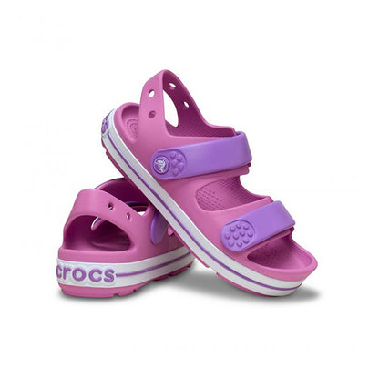 CROCS CR.209423 BUBBLE SANDALO Unisex Bambini 