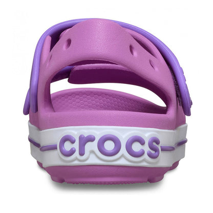 CROCS CR.209424 BUBBLE SANDALO Unisex Bambini 