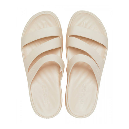CROCS CR.209587 STUCCO SANDALO Donna 