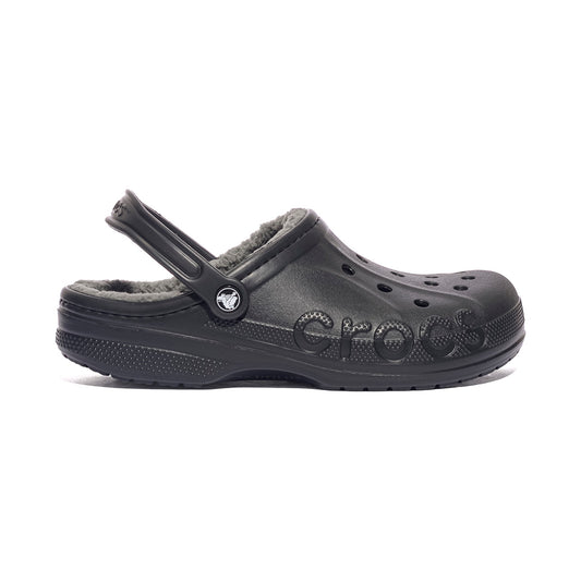 CROCS CR.210750 BLACK SANDALO Unisex 