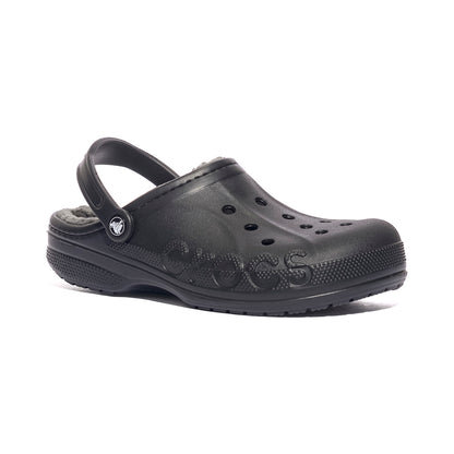 CROCS CR.210750 BLACK SANDALO Unisex 