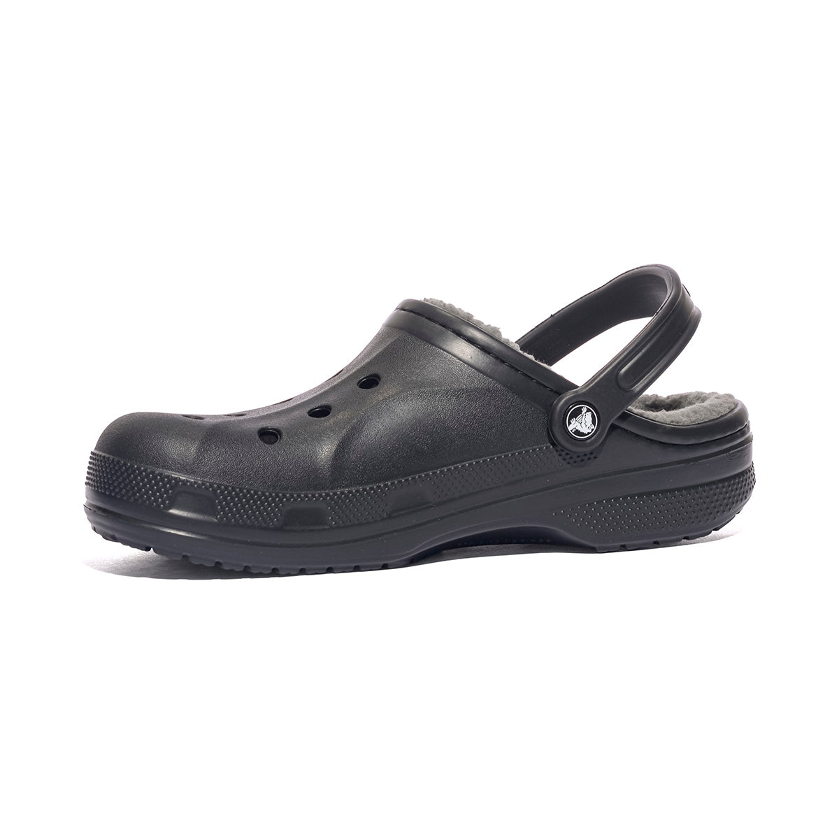 CROCS CR.210750 BLACK SANDALO Unisex 