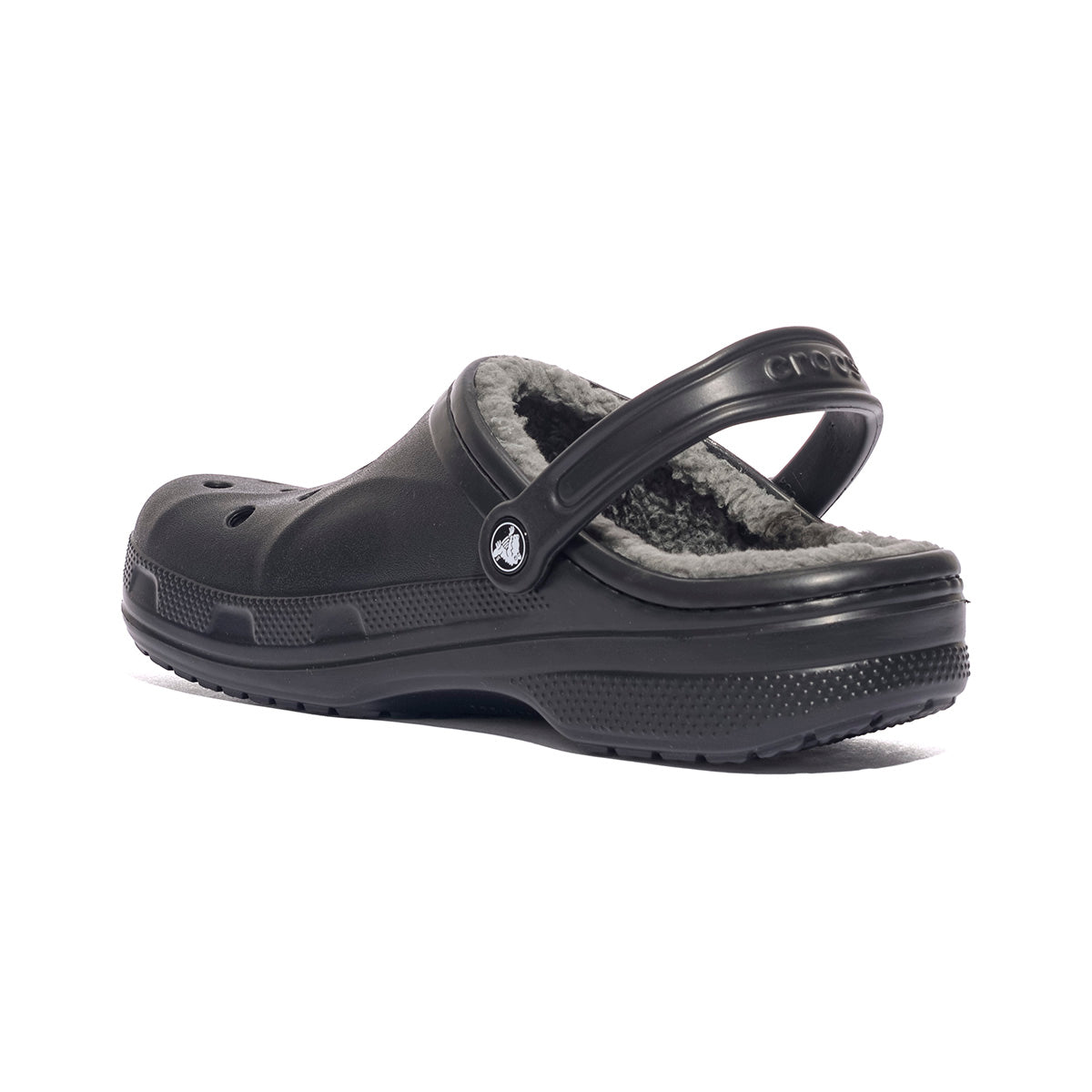 CROCS CR.210750 BLACK SANDALO Unisex 