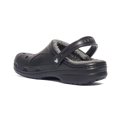 CROCS CR.210750 BLACK SANDALO Unisex 