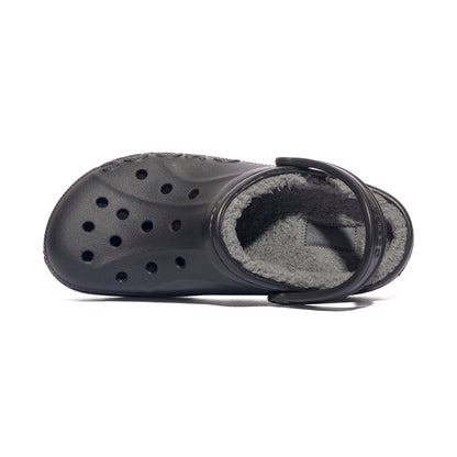 CROCS CR.210750 BLACK SANDALO Unisex 