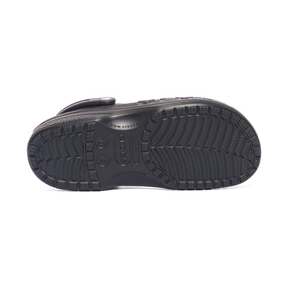 CROCS CR.210750 BLACK SANDALO Unisex 