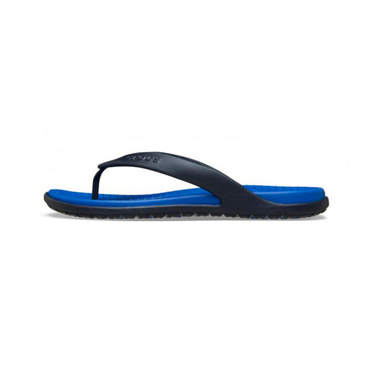 CROCS CR.212035 Blue Bolt Deep Navy SANDALO Uomo 