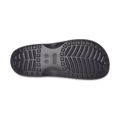 CROCS CR.213298 BLACK SANDALO Uomo 
