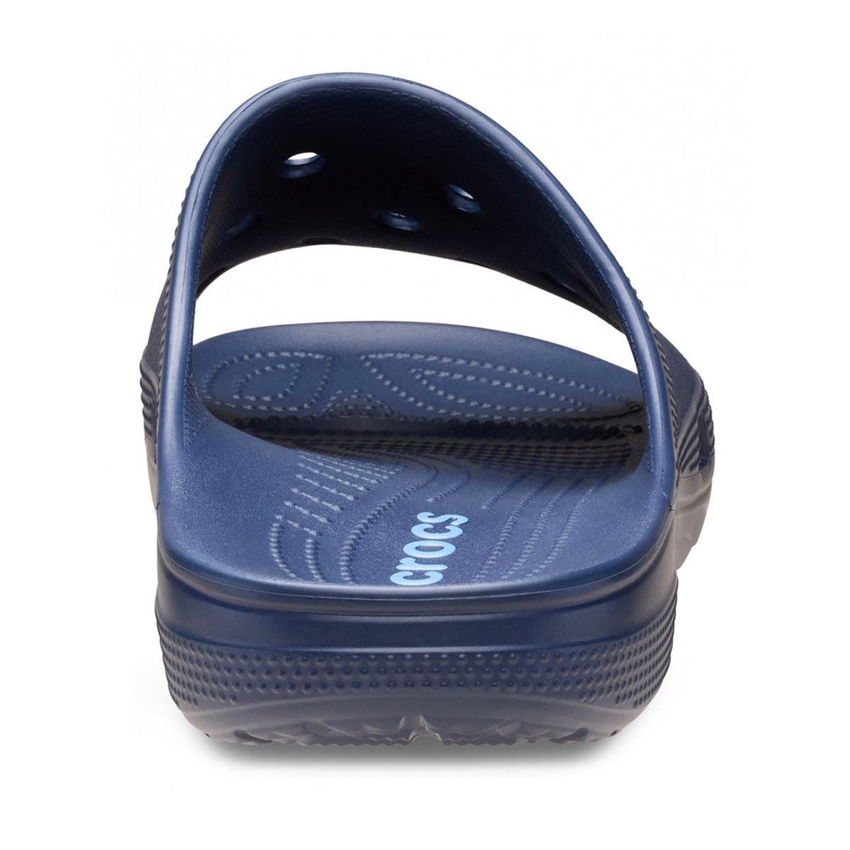 CROCS CR.213298 NAVY SANDALO Uomo 
