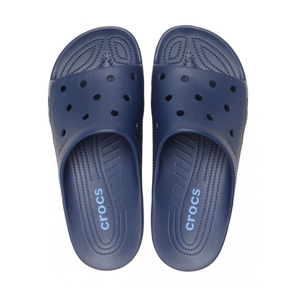 CROCS CR.213298 NAVY SANDALO Uomo 