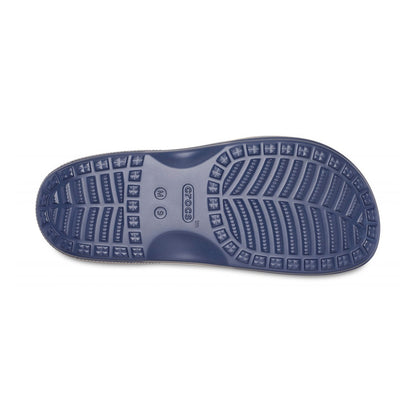 CROCS CR.213298 NAVY SANDALO Uomo 
