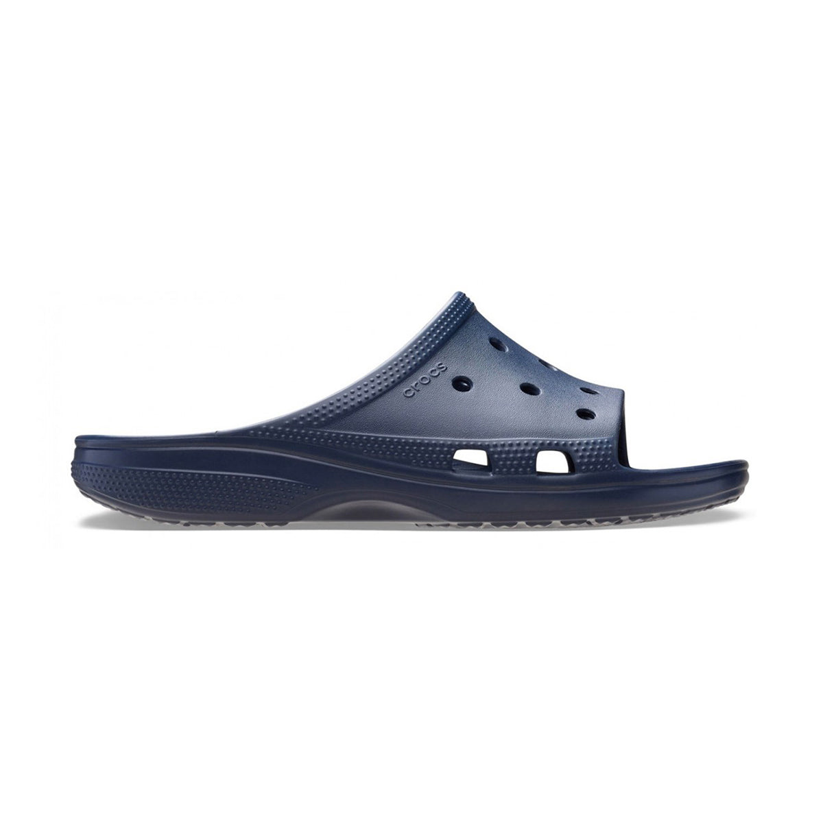 CROCS CR.213298 NAVY SANDALO Uomo 