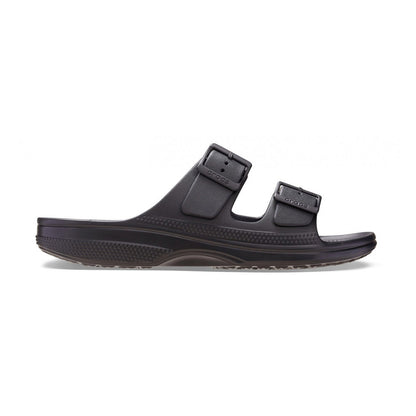 CROCS CR.213586 BLACK SANDALO Donna 