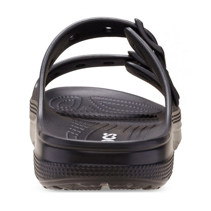 CROCS CR.213586 BLACK SANDALO Donna 