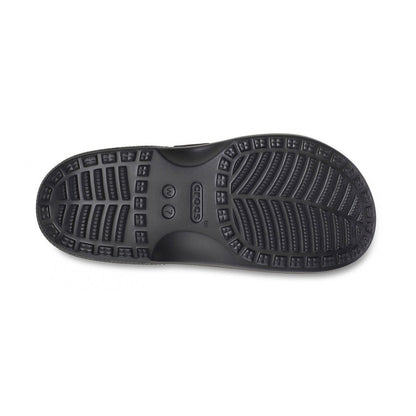 CROCS CR.213586 BLACK SANDALO Donna 