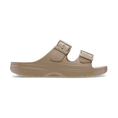 CROCS CR.213586 TAUPE SANDALO Donna 