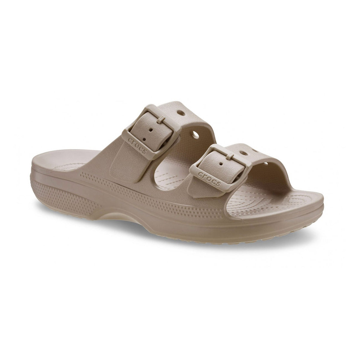 CROCS CR.213586 TAUPE SANDALO Donna 
