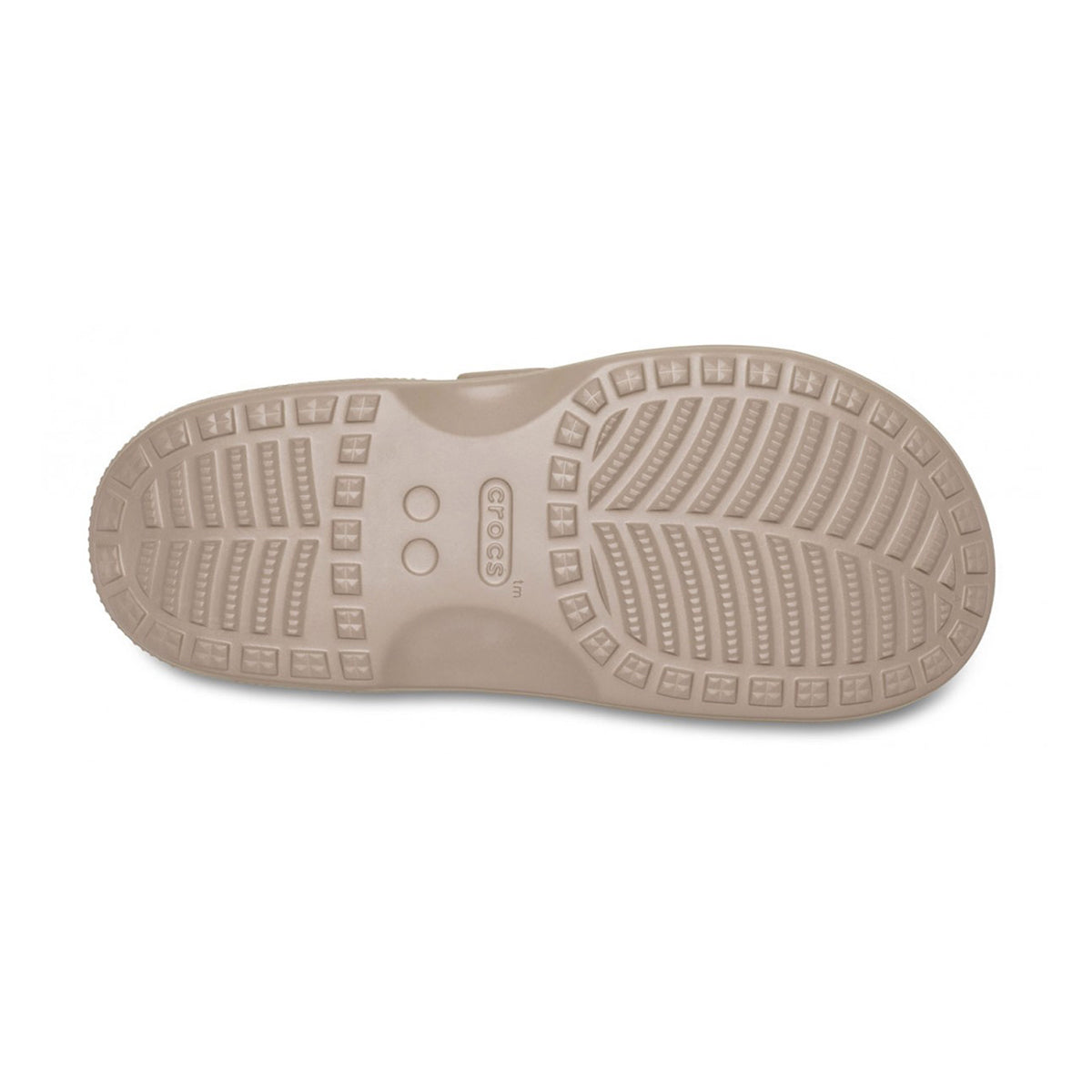 CROCS CR.213586 TAUPE SANDALO Donna 