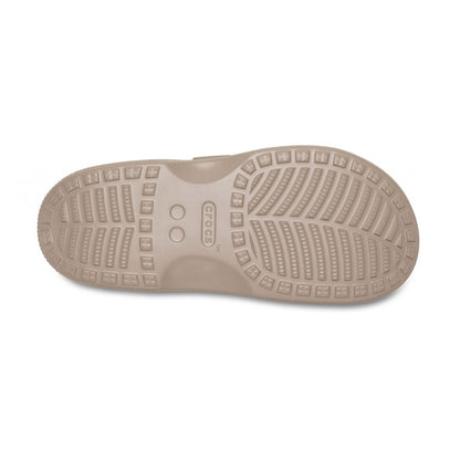 CROCS CR.213586 TAUPE SANDALO Donna 