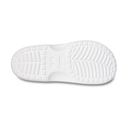 CROCS CR.213586 WHITE SANDALO Donna 