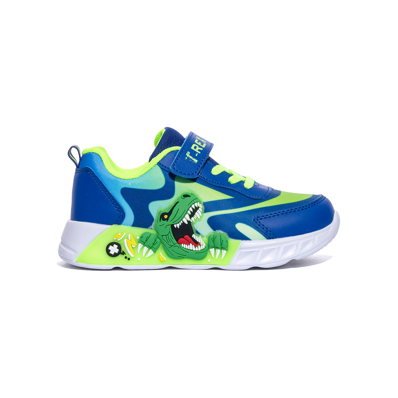 Dino S8020202T BLUE Sneakers Bambino 
