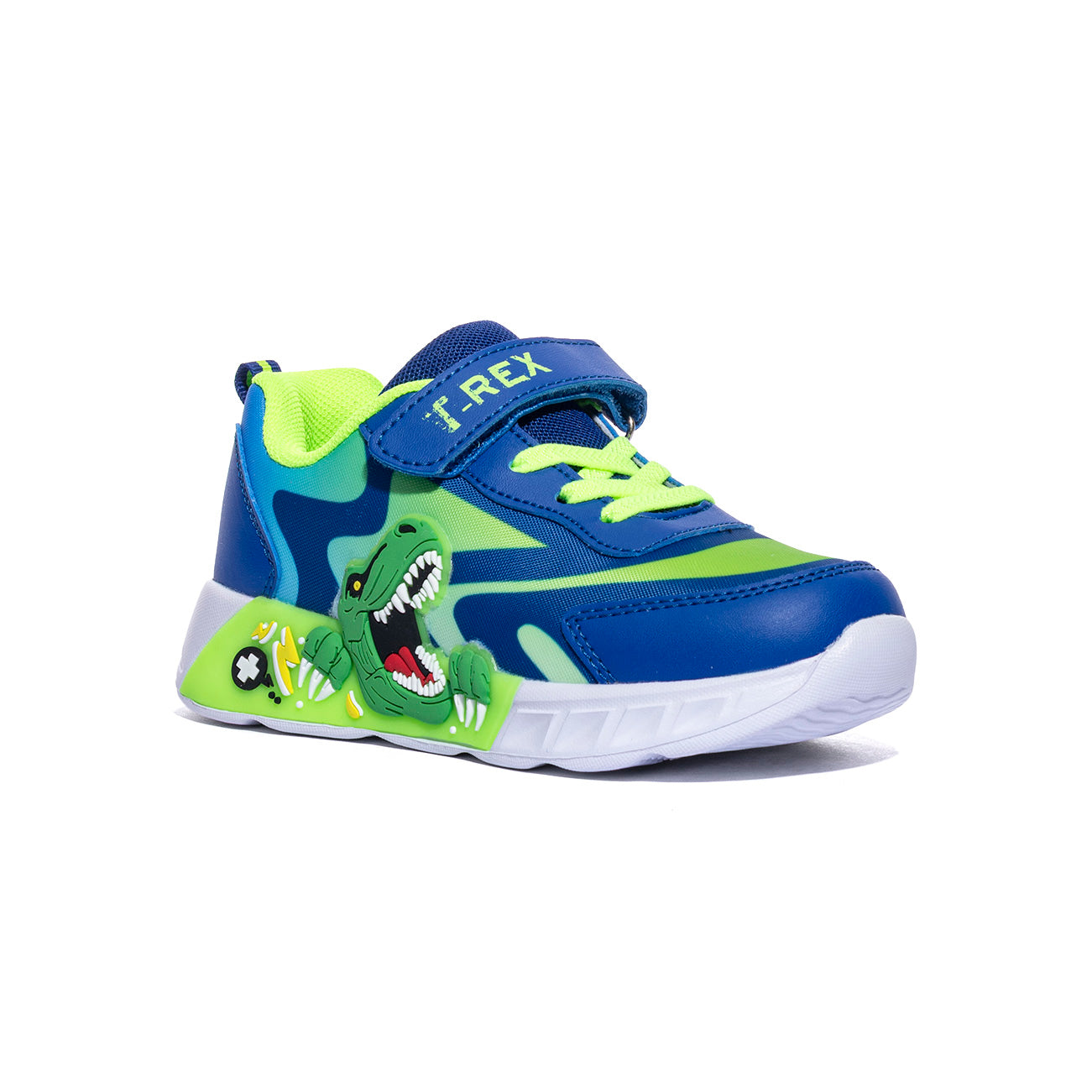 Dino S8020202T BLUE Sneakers Bambino 
