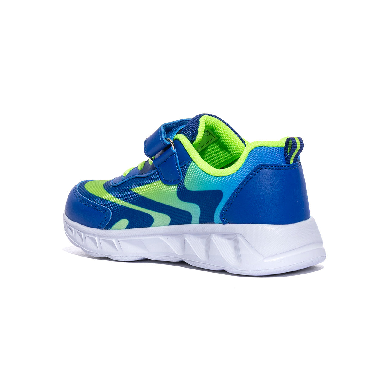 Dino S8020202T BLUE Sneakers Bambino 