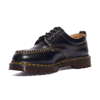 DR MARTENS 31816001 BLACK Stringata Uomo 