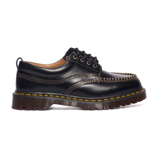 DR MARTENS 31816001 BLACK Stringata Uomo 