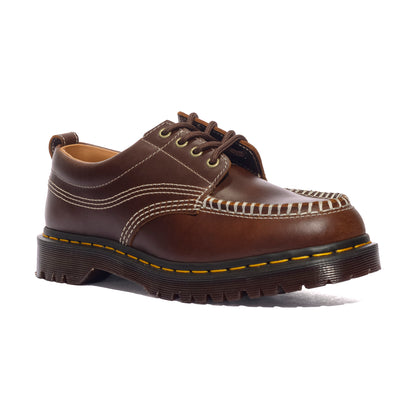 DR MARTENS 31817243 BUTTER SCOTCH Stringata Uomo 