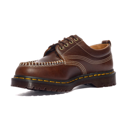 DR MARTENS 31817243 BUTTER SCOTCH Stringata Uomo 