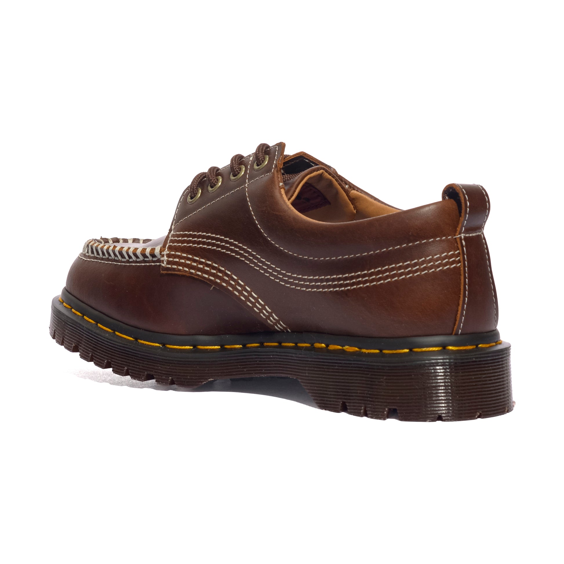 DR MARTENS 31817243 BUTTER SCOTCH Stringata Uomo 