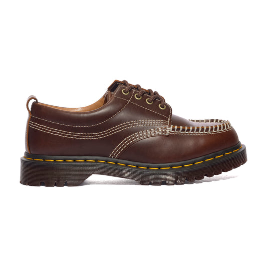 DR MARTENS 31817243 BUTTER SCOTCH Stringata Uomo 