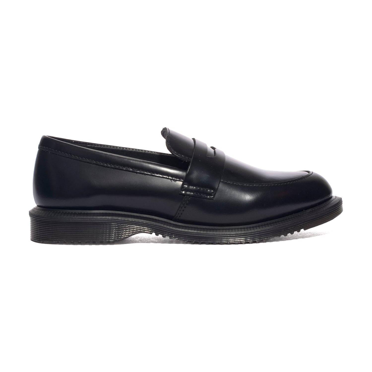 DR MARTENS 41359001 BLACK Mocassini Donna 