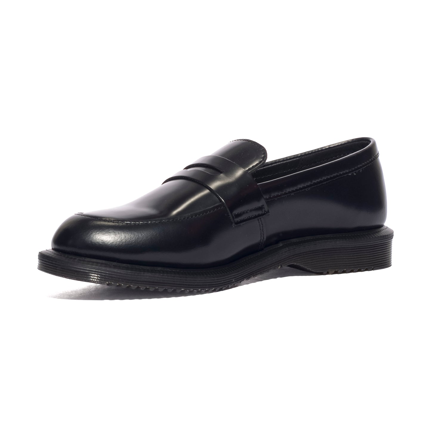 DR MARTENS 41359001 BLACK Mocassini Donna 