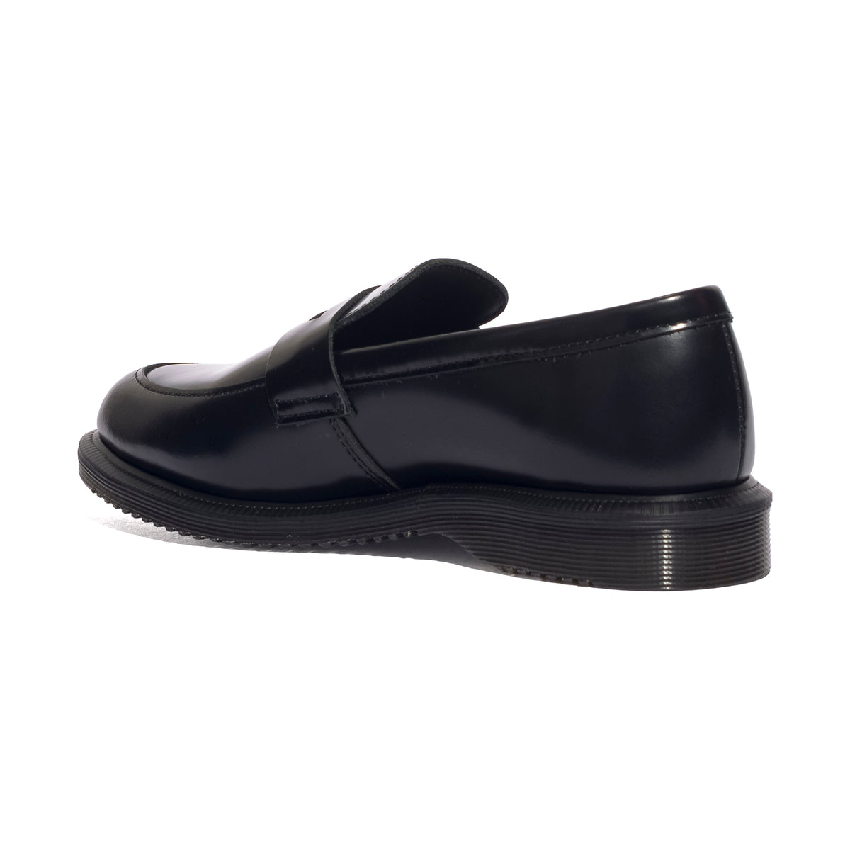 DR MARTENS 41359001 BLACK Mocassini Donna 