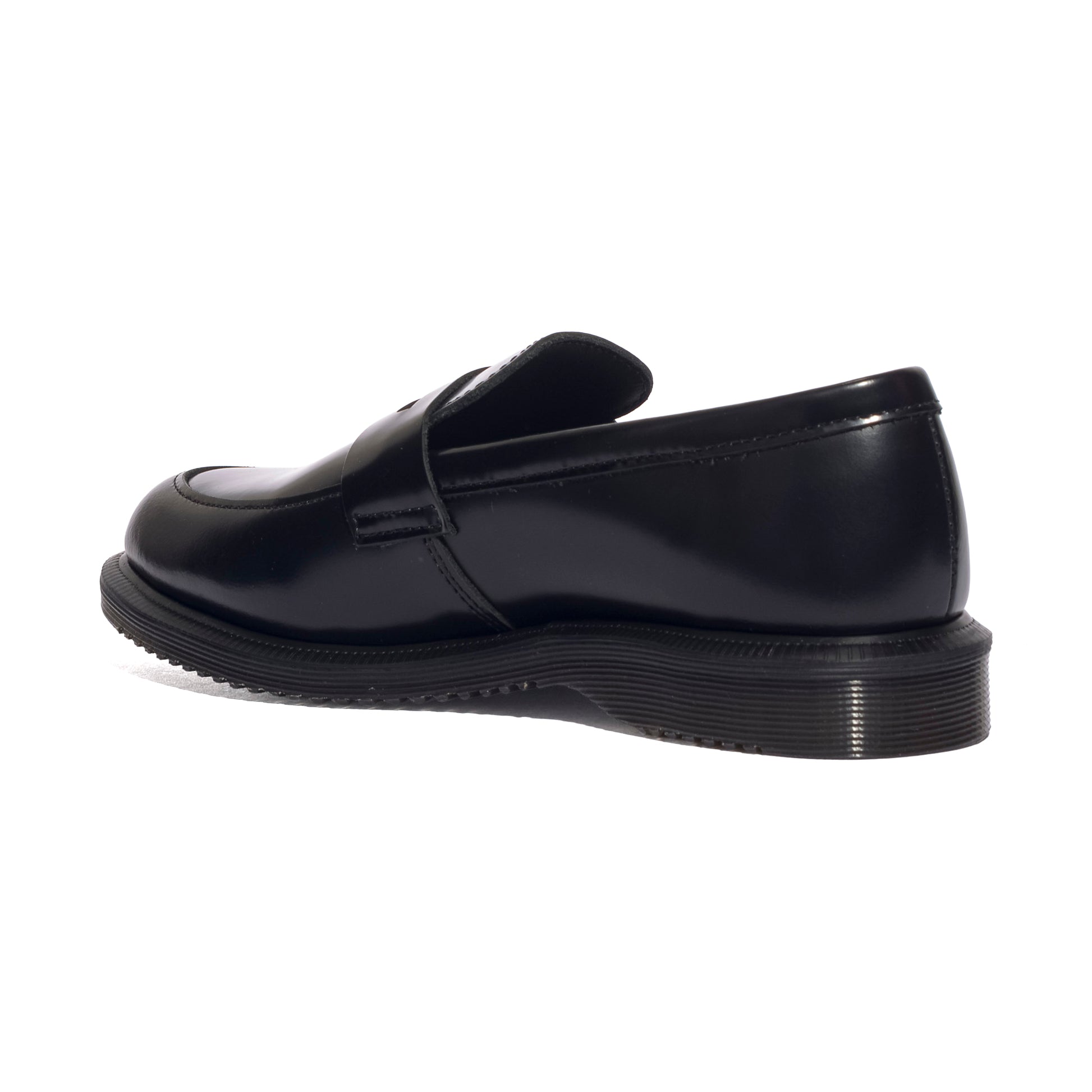 DR MARTENS 41359001 BLACK Mocassini Donna 
