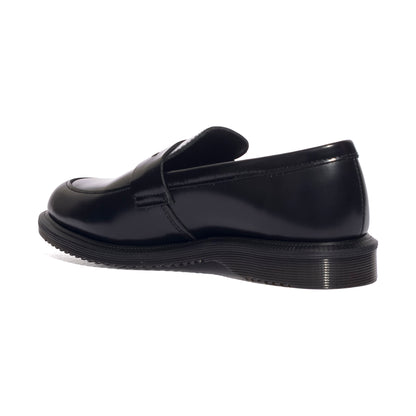 DR MARTENS 41359001 BLACK Mocassini Donna 