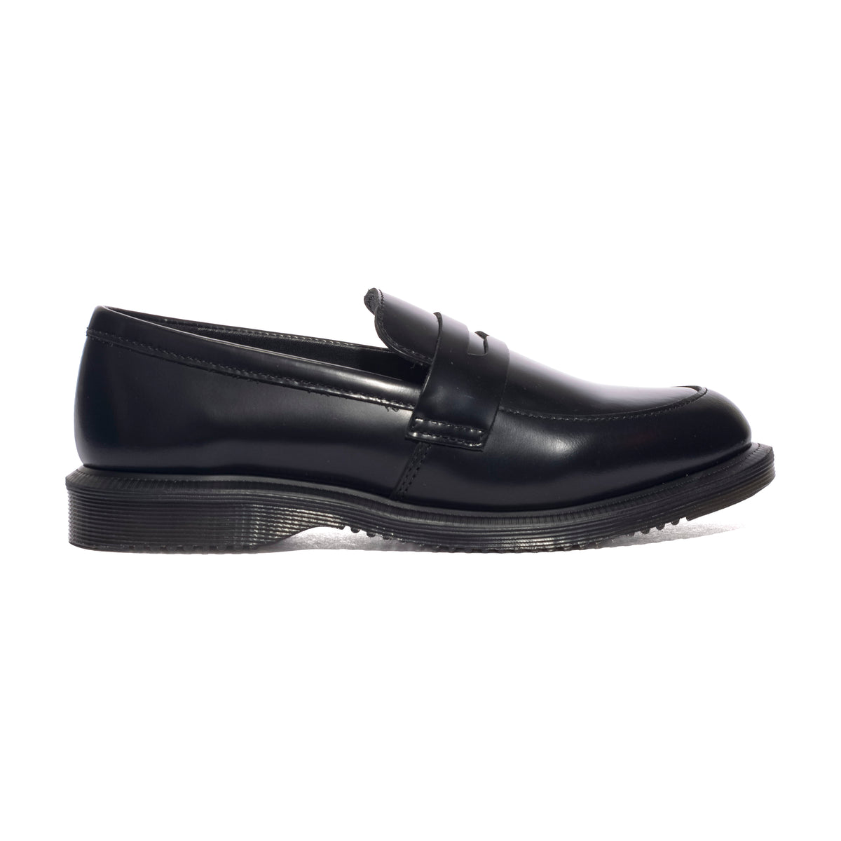 DR MARTENS 41359001 BLACK Mocassini Donna 
