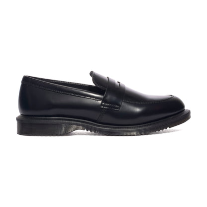 DR MARTENS 41359001 BLACK Mocassini Donna 